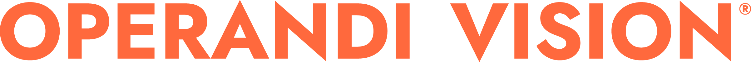 Operandivision