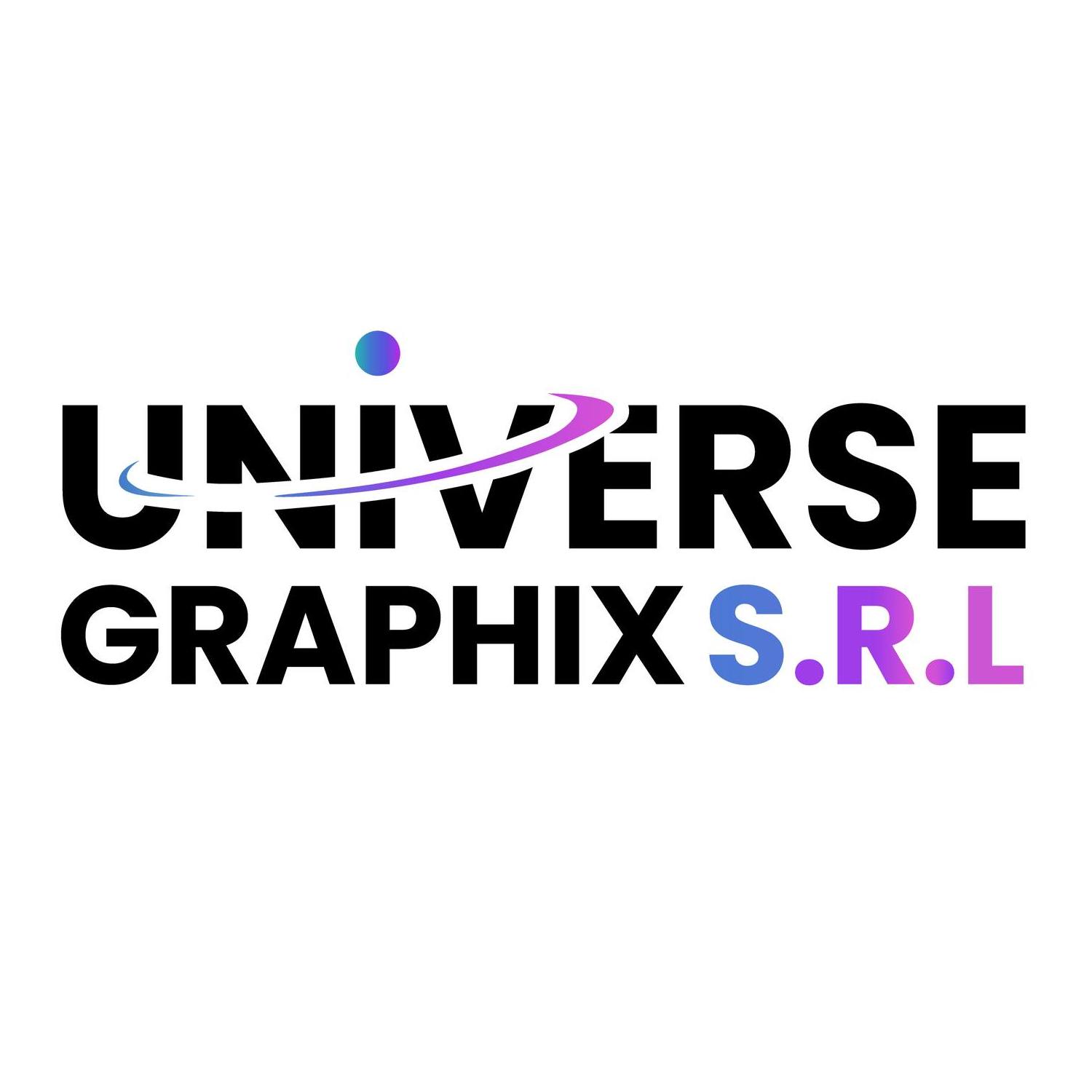 Universe Graphix