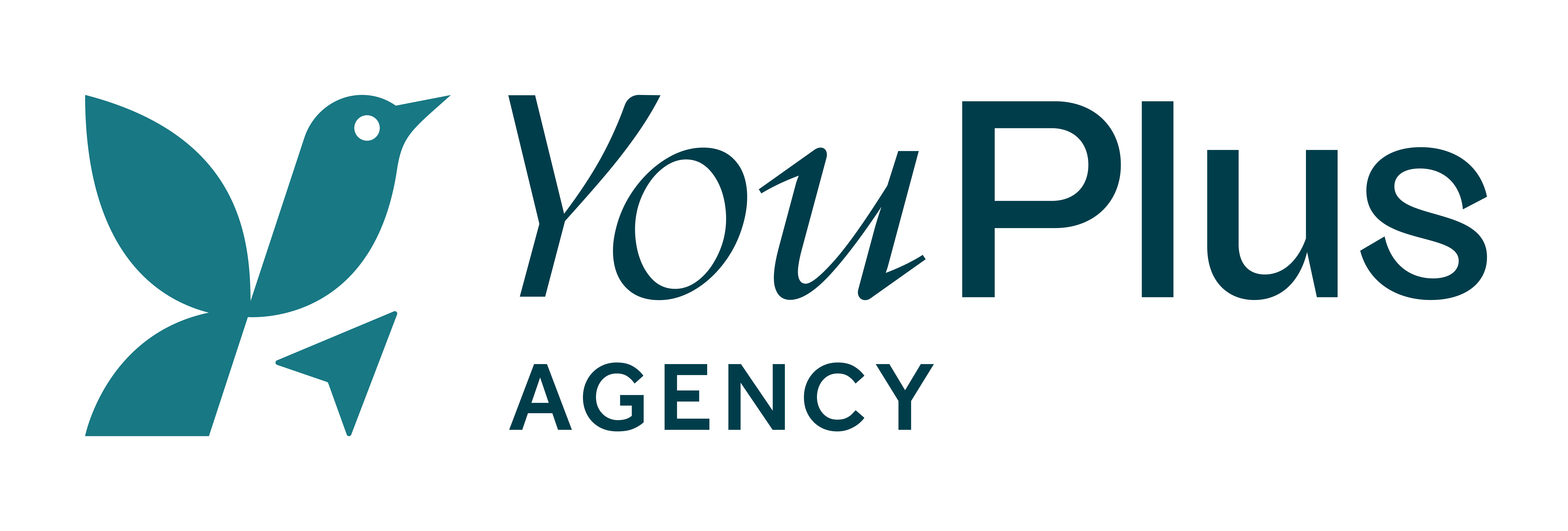 YouPlus Agency