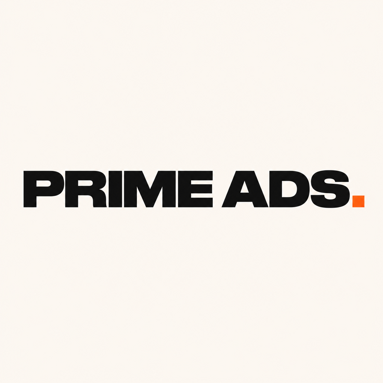 Prime Ads